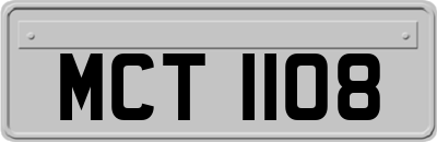 MCT1108