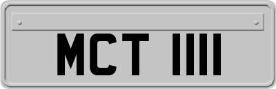 MCT1111