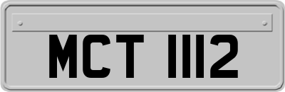 MCT1112