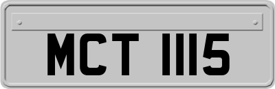 MCT1115
