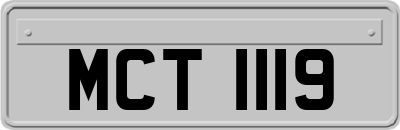 MCT1119