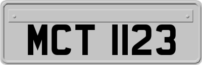 MCT1123