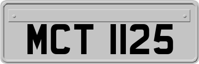 MCT1125