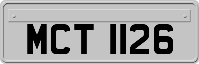 MCT1126