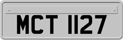 MCT1127