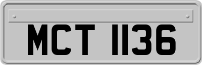 MCT1136