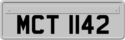 MCT1142