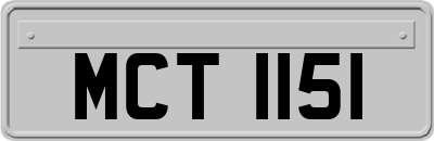 MCT1151