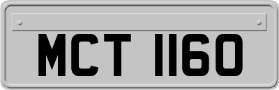 MCT1160