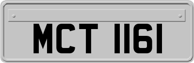 MCT1161