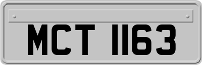 MCT1163