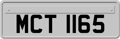 MCT1165
