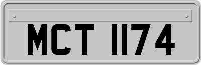 MCT1174