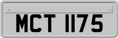MCT1175