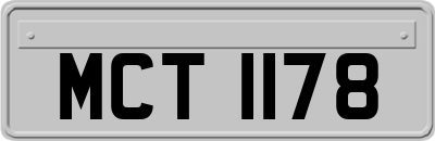 MCT1178
