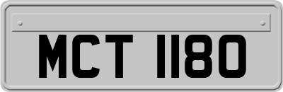 MCT1180