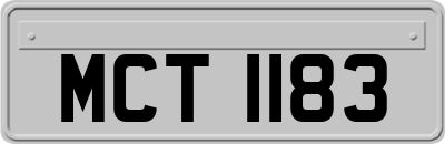 MCT1183