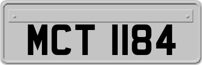 MCT1184