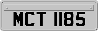 MCT1185