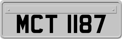 MCT1187