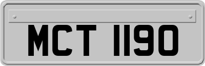 MCT1190