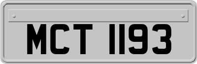 MCT1193