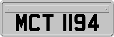 MCT1194
