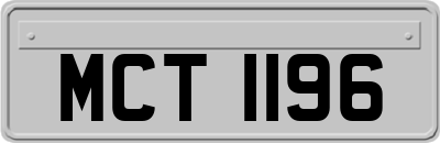 MCT1196