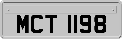 MCT1198