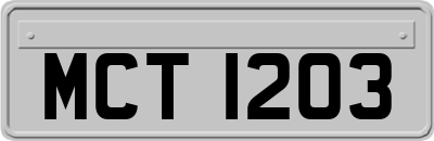 MCT1203