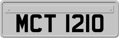 MCT1210