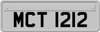MCT1212