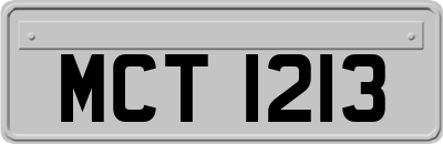 MCT1213