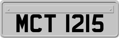 MCT1215