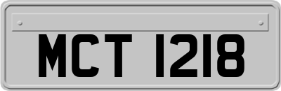 MCT1218