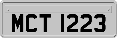 MCT1223