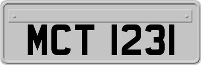 MCT1231