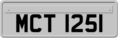 MCT1251