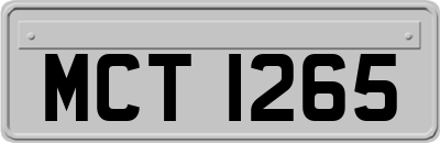 MCT1265