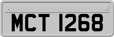 MCT1268