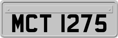 MCT1275