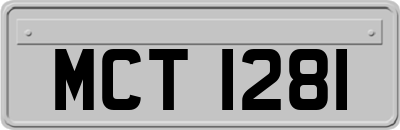 MCT1281