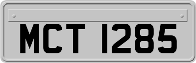 MCT1285