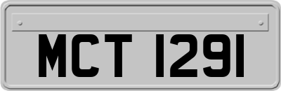 MCT1291
