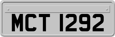 MCT1292