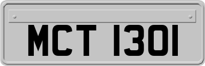MCT1301