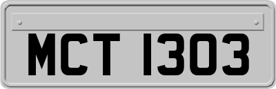 MCT1303