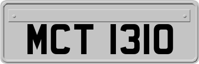 MCT1310