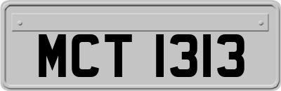 MCT1313
