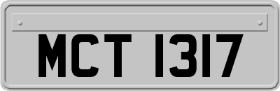 MCT1317